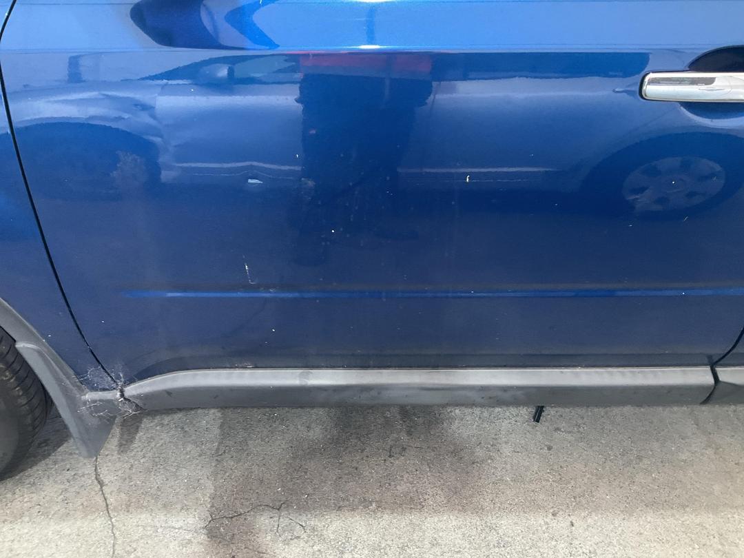 Photo '7' of Nissan X-Trail