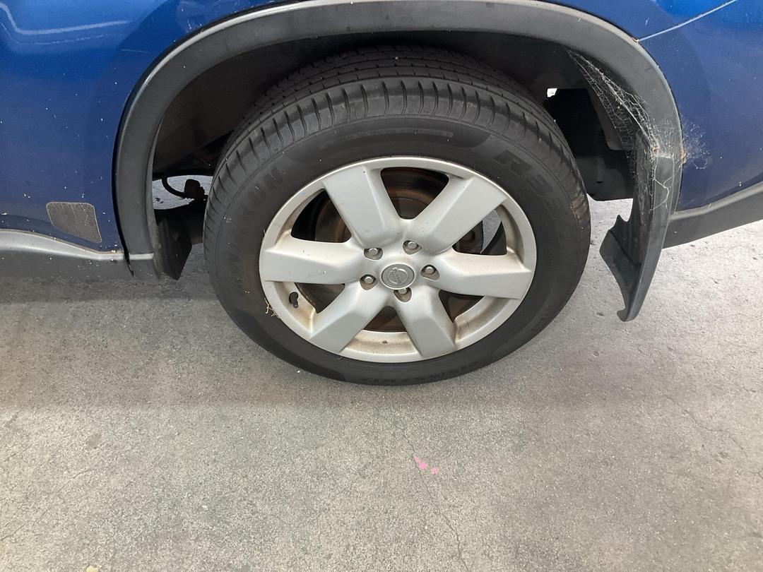 Photo '19' of Nissan X-Trail