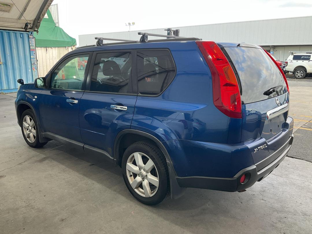 Photo '4' of Nissan X-Trail