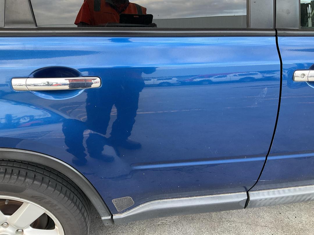 Photo '12' of Nissan X-Trail