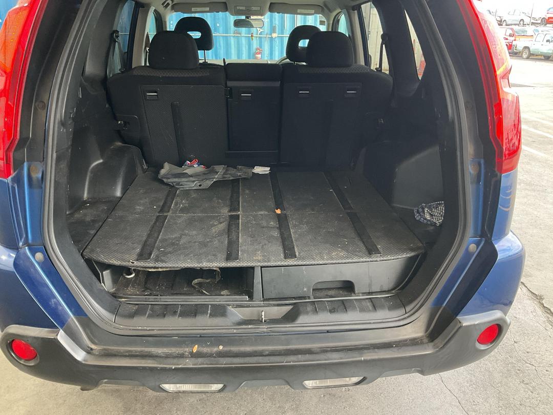 Photo '26' of Nissan X-Trail