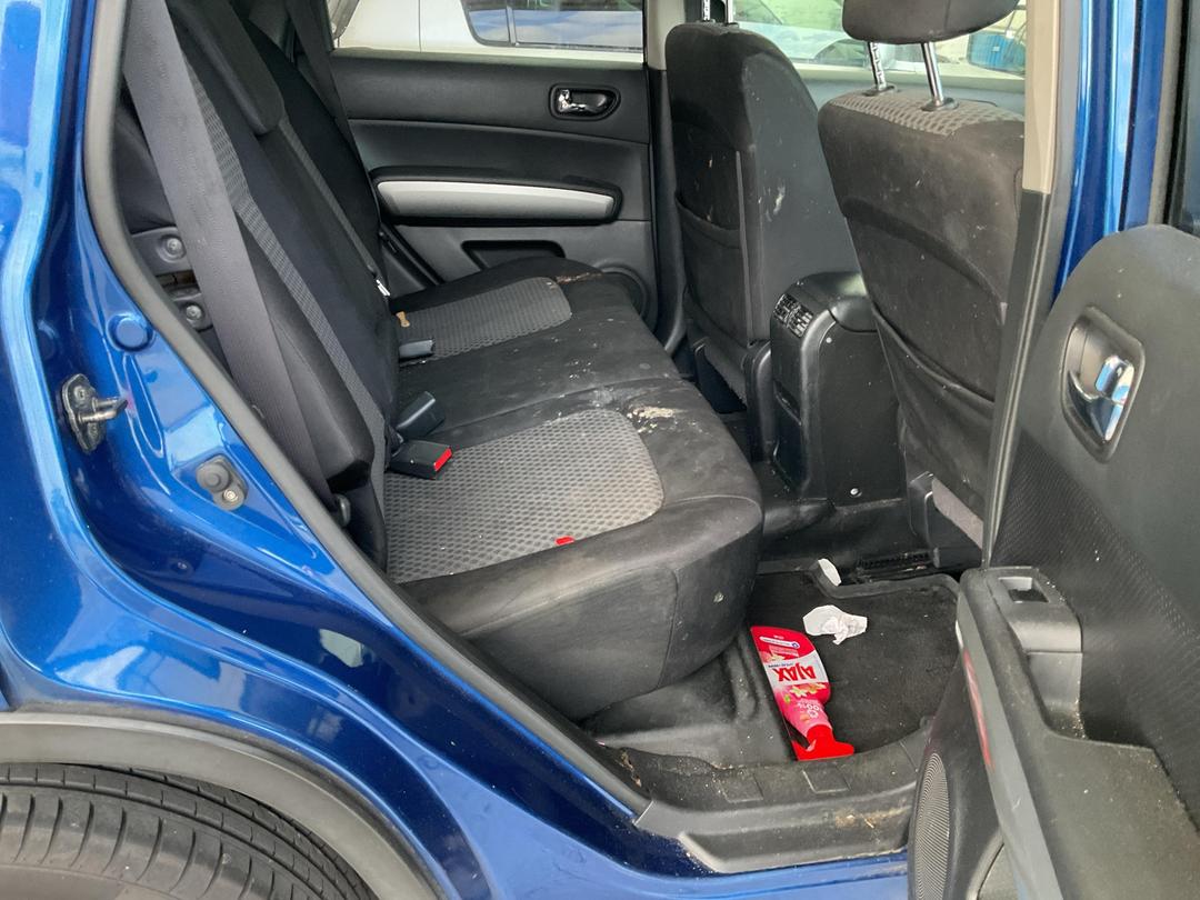 Photo '25' of Nissan X-Trail