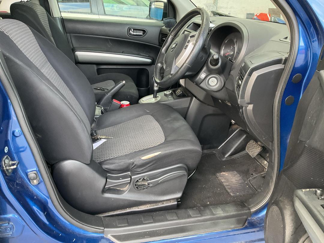 Photo '22' of Nissan X-Trail