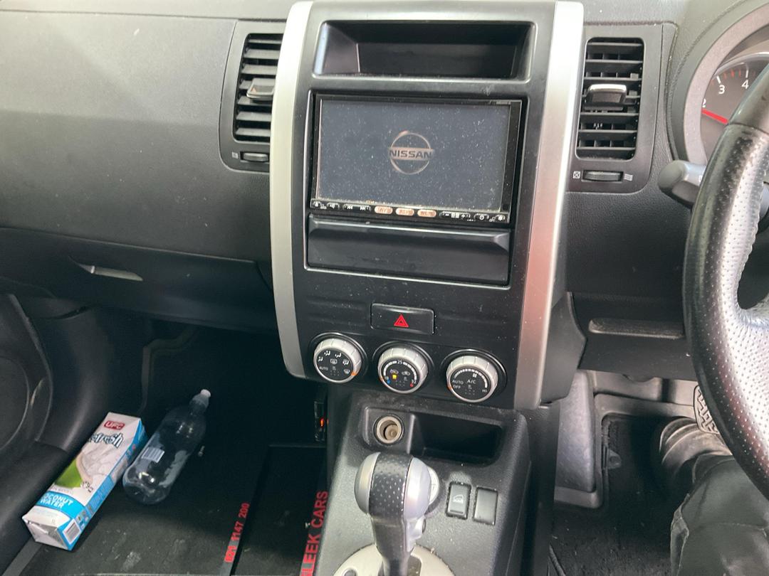 Photo '24' of Nissan X-Trail