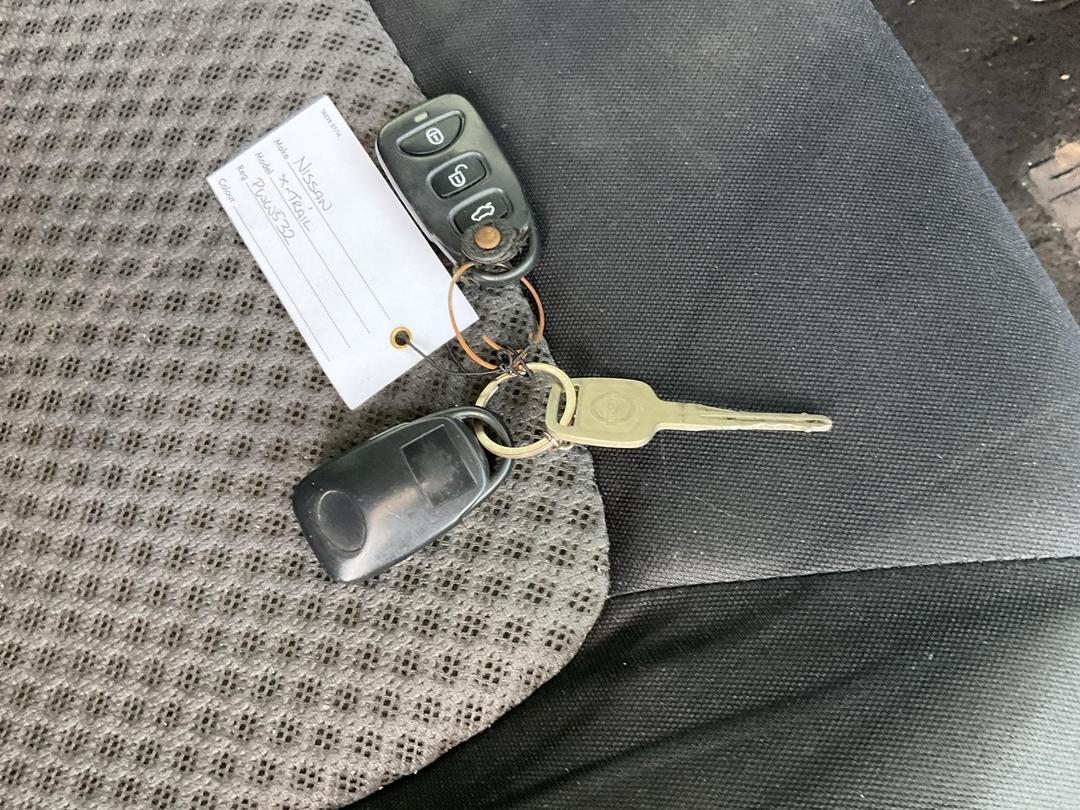 Photo '30' of Nissan X-Trail