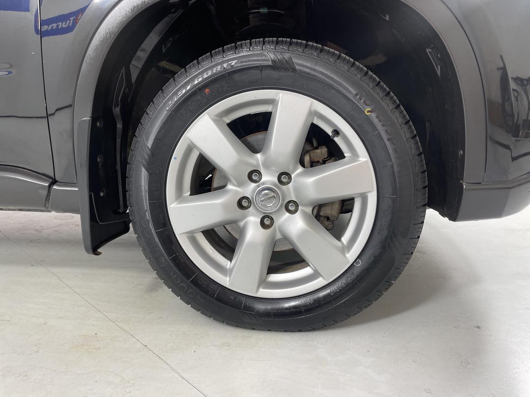 Photo '9' of Nissan X-Trail