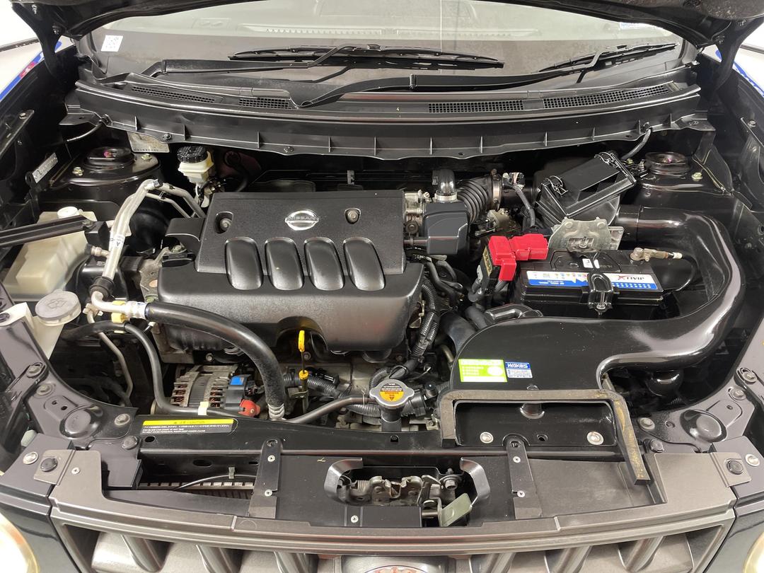 Photo '13' of Nissan X-Trail