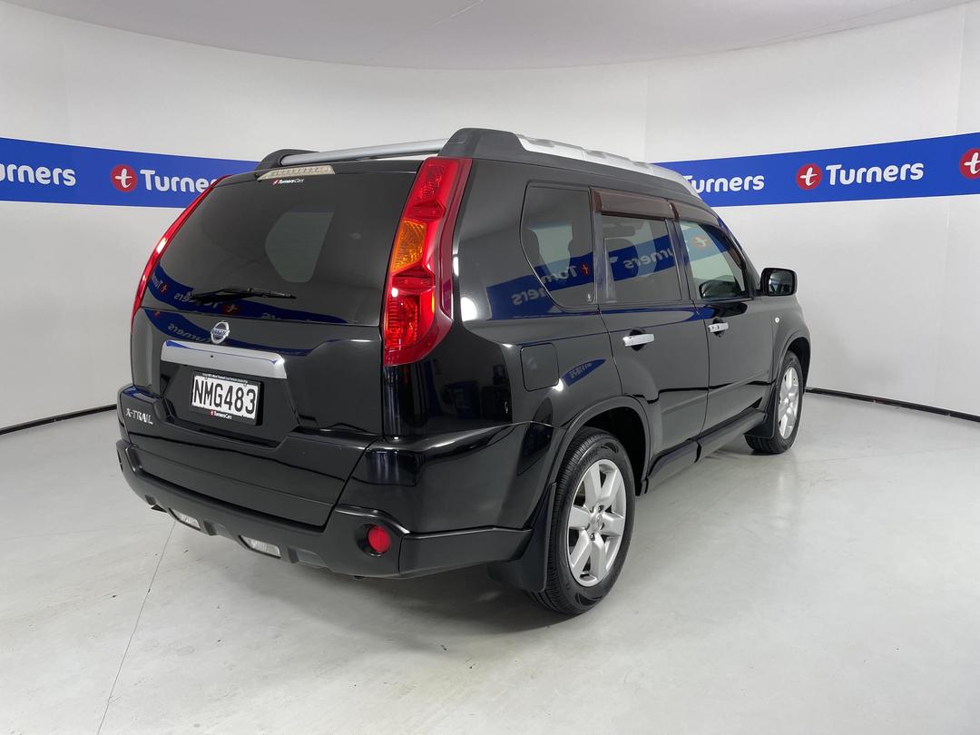 Photo '7' of Nissan X-Trail
