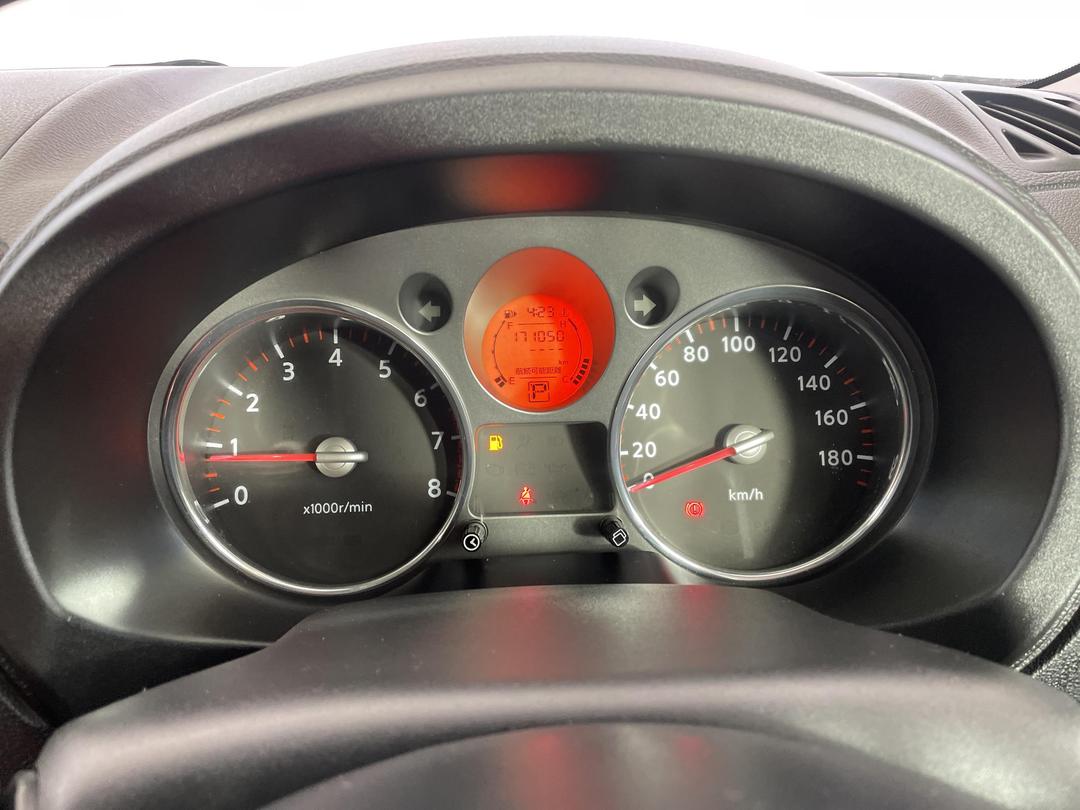 Photo '21' of Nissan X-Trail