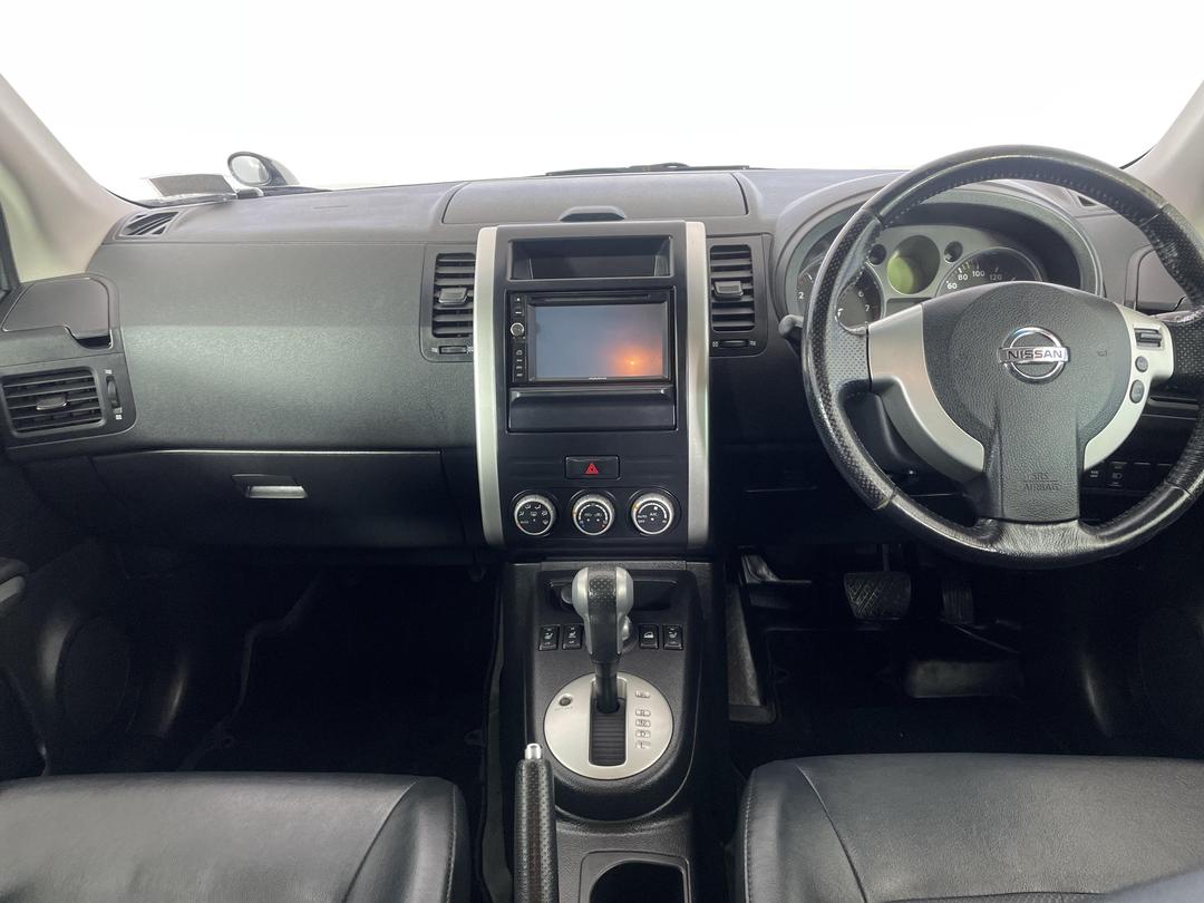 Photo '17' of Nissan X-Trail