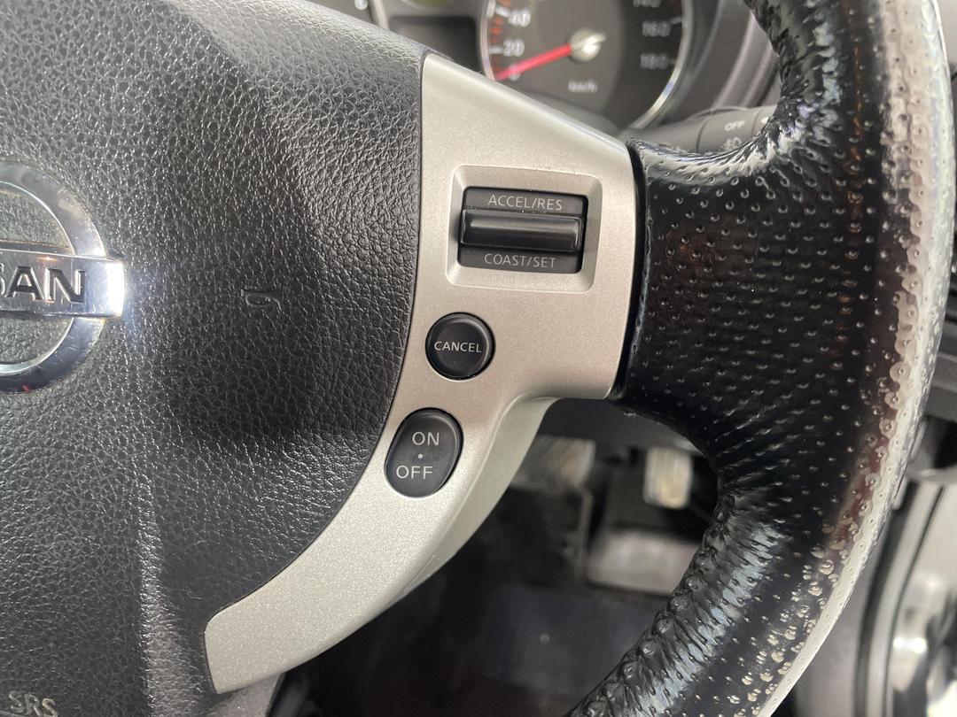 Photo '23' of Nissan X-Trail