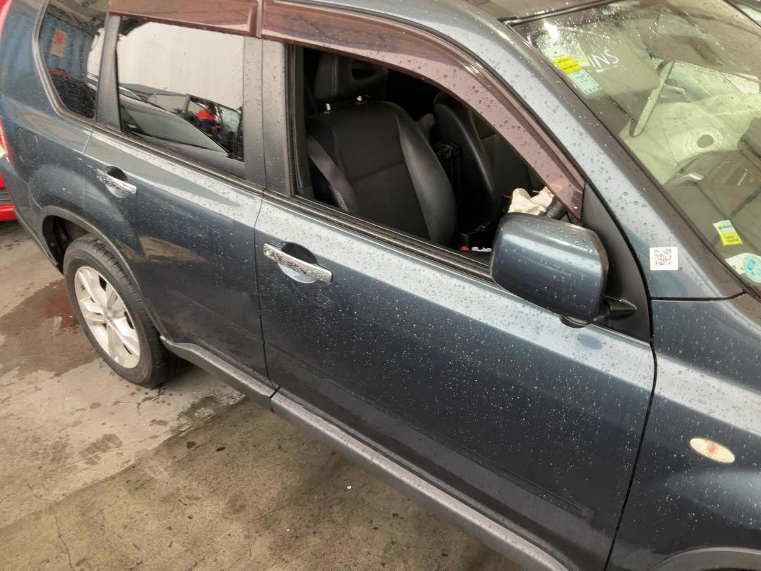 Photo '6' of Nissan X-Trail