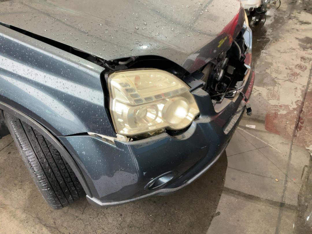 Photo '7' of Nissan X-Trail