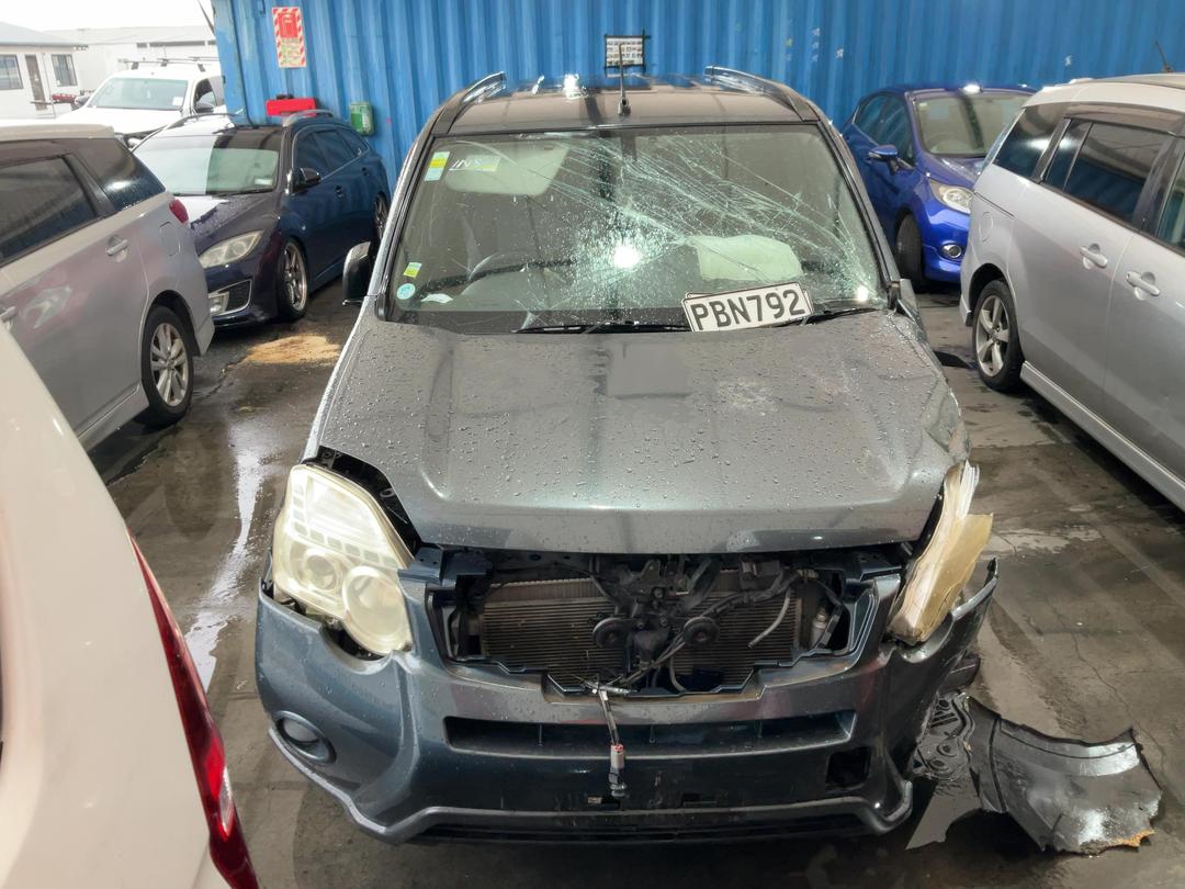 Photo '8' of Nissan X-Trail