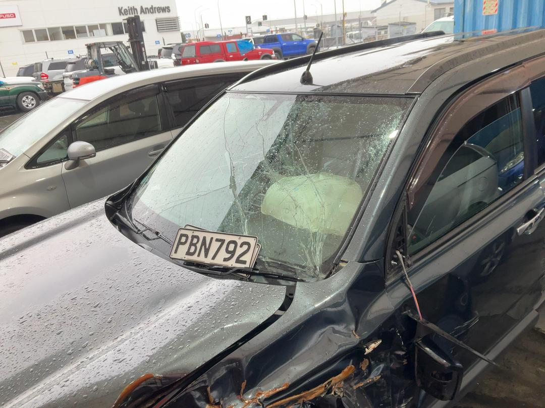 Photo '10' of Nissan X-Trail