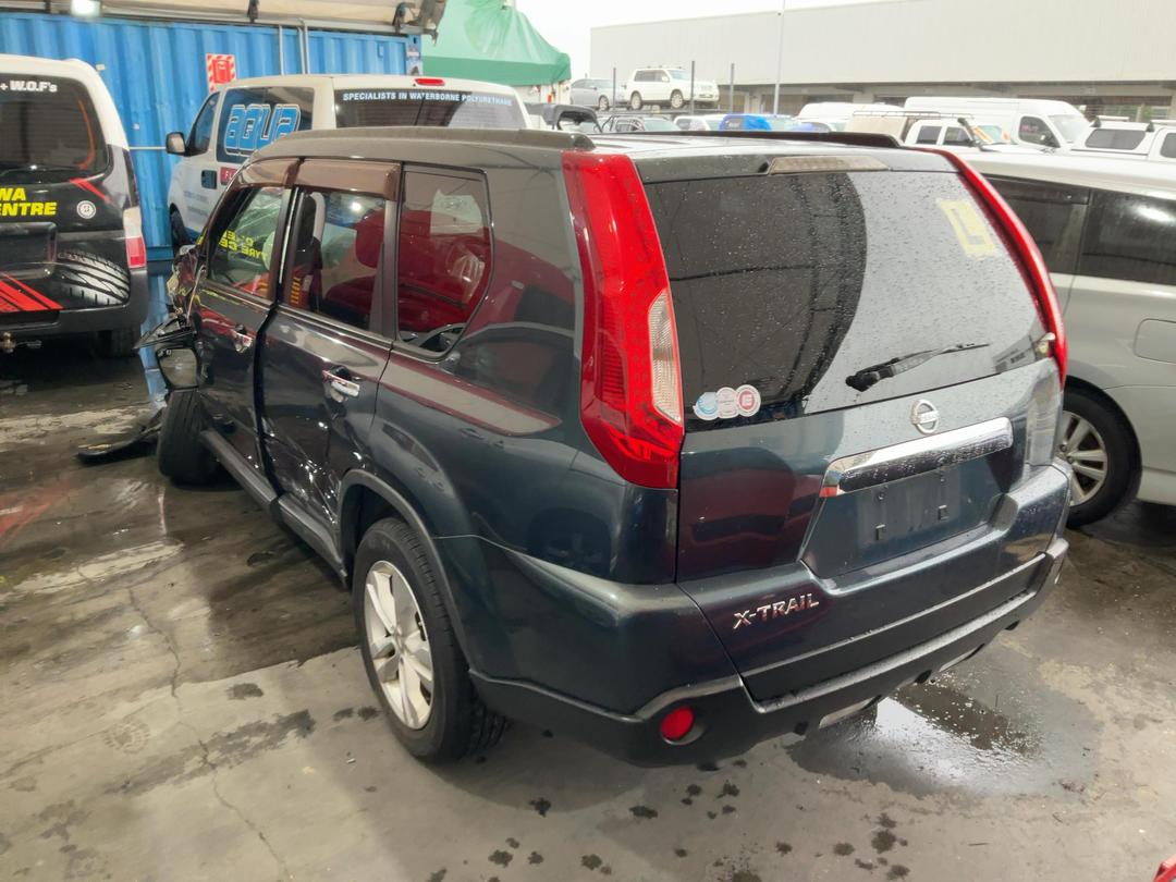 Photo '3' of Nissan X-Trail