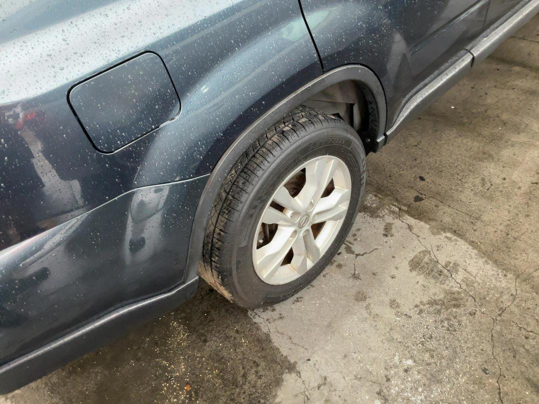 Photo '14' of Nissan X-Trail