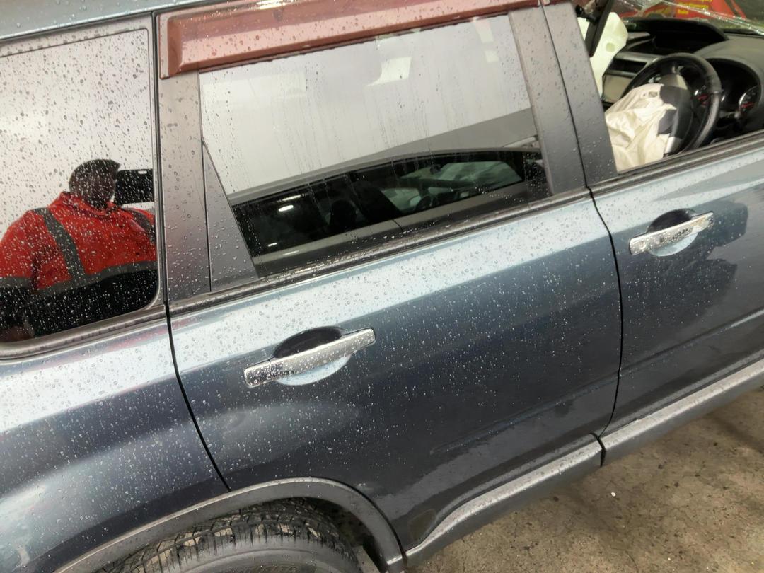 Photo '15' of Nissan X-Trail