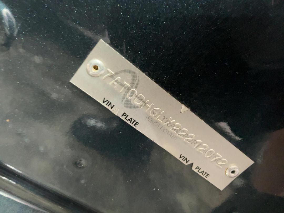 Photo '17' of Nissan X-Trail