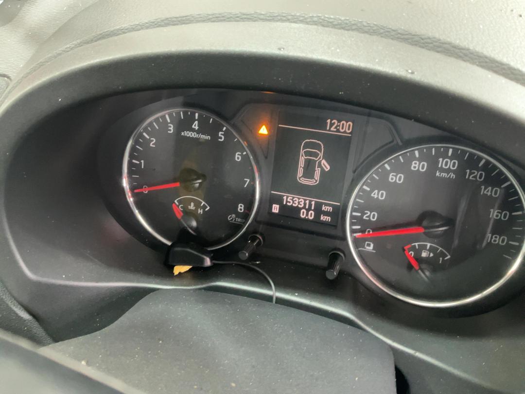 Photo '18' of Nissan X-Trail