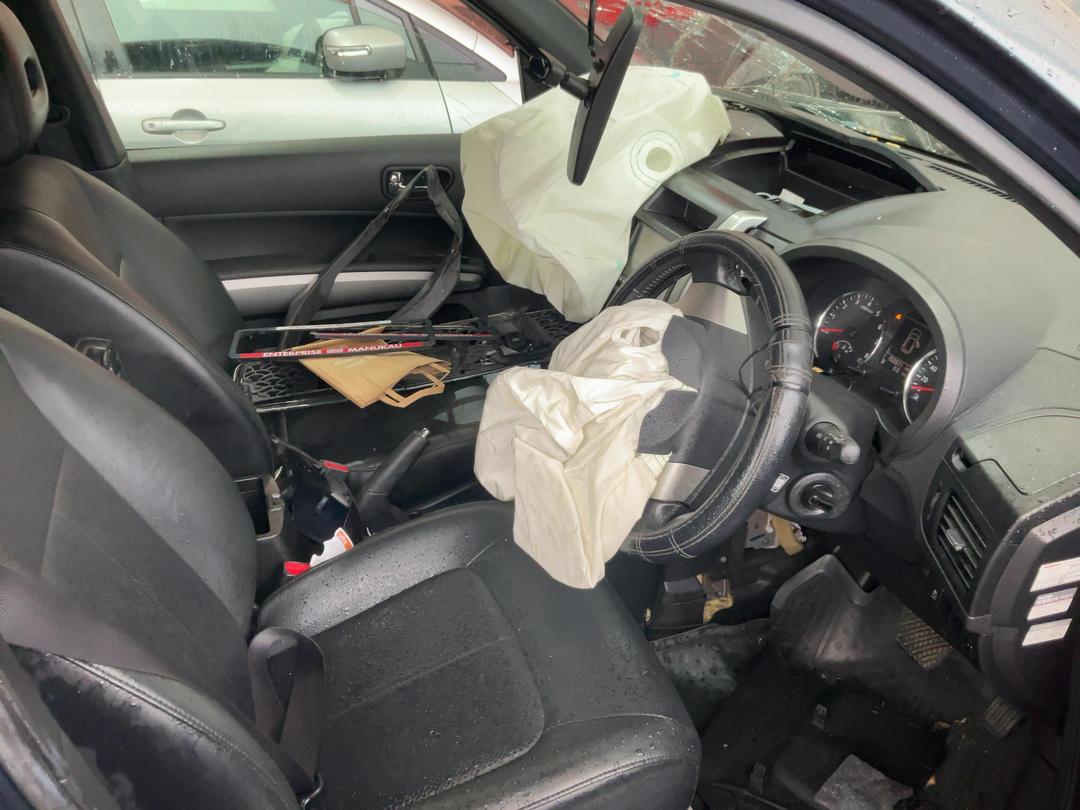 Photo '19' of Nissan X-Trail