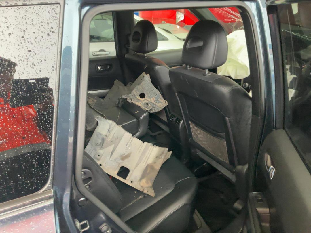 Photo '20' of Nissan X-Trail