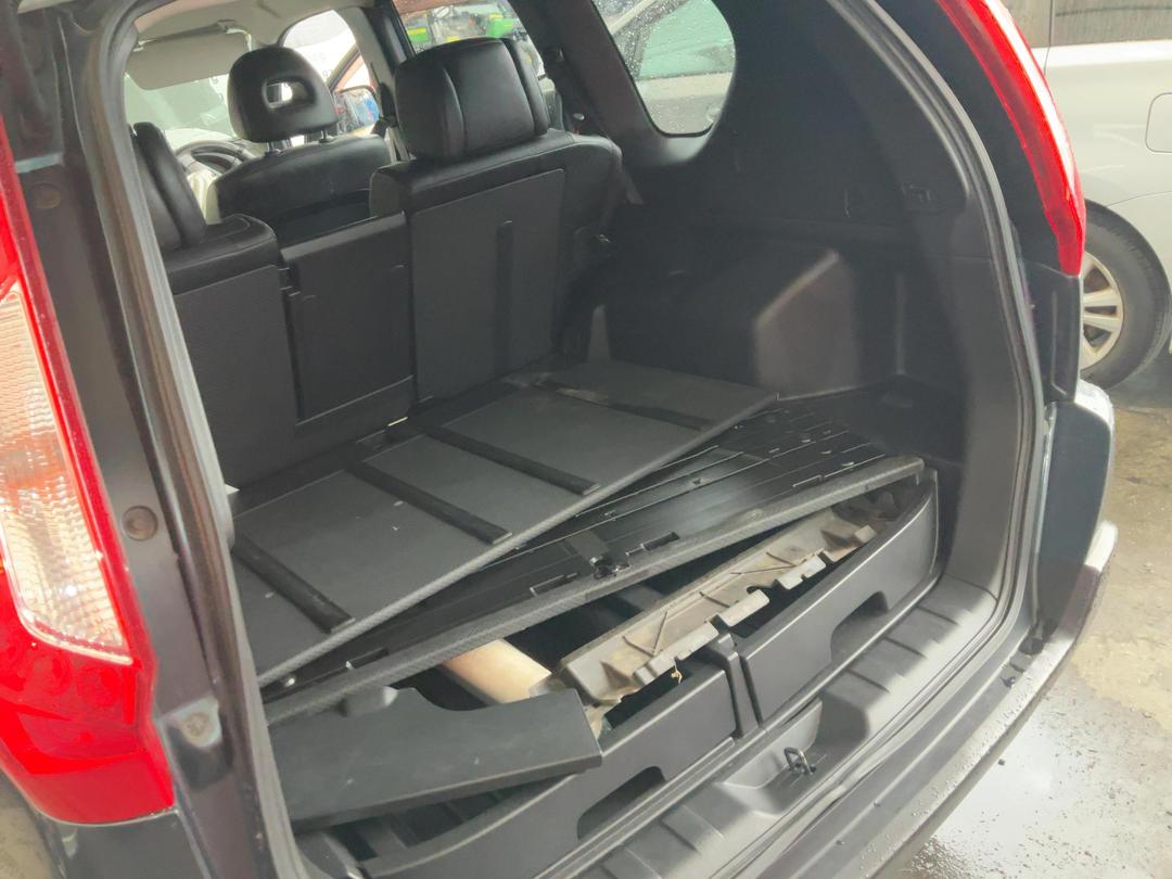 Photo '22' of Nissan X-Trail