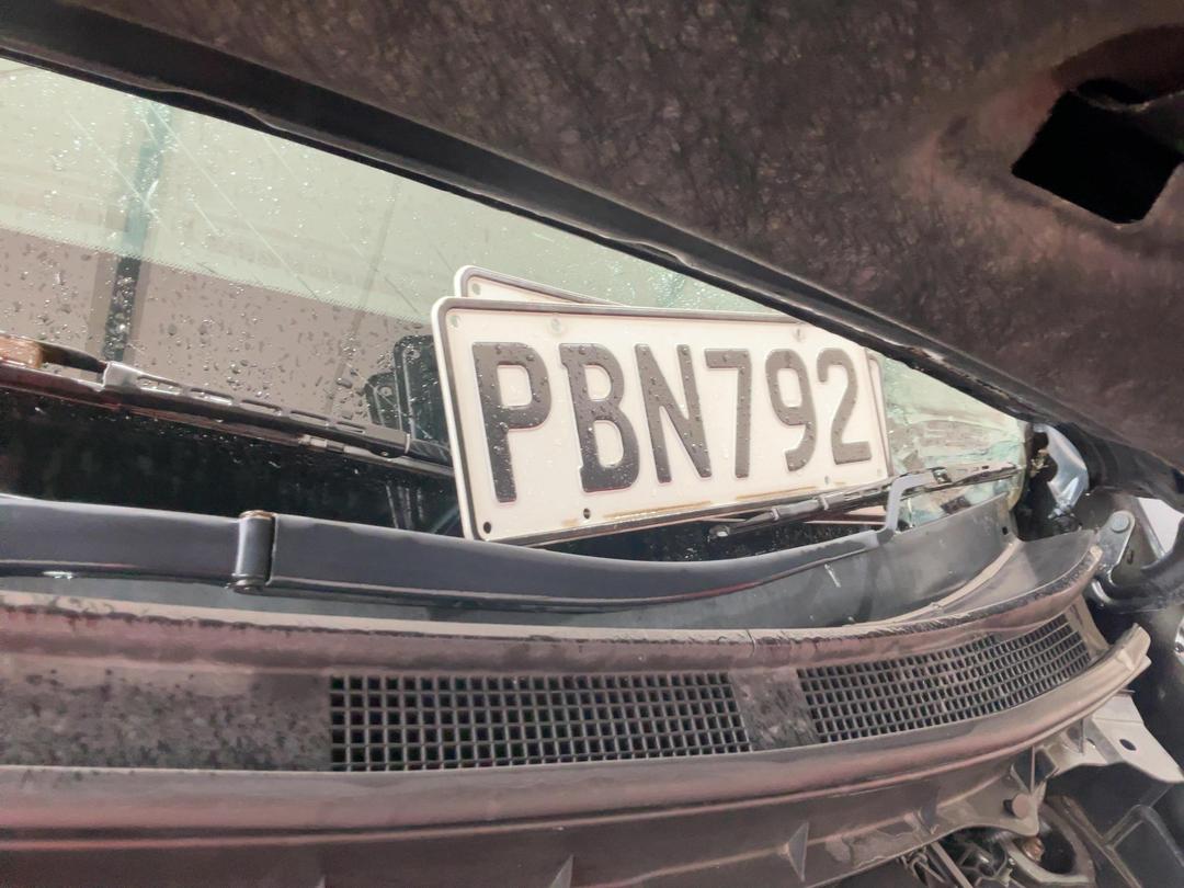 Photo '24' of Nissan X-Trail