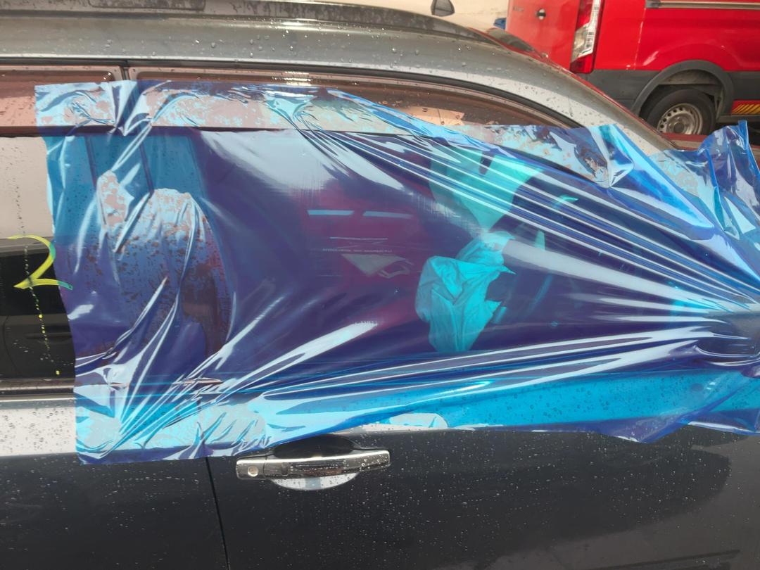 Photo '25' of Nissan X-Trail