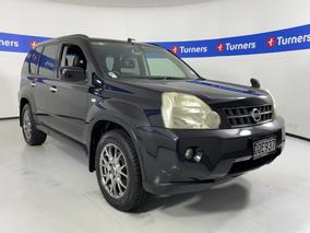 Image of 2010 Nissan X-Trail 4WD