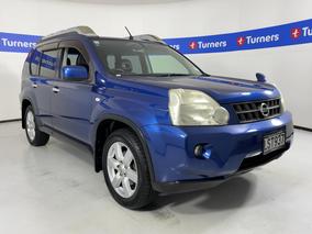Image of 2010 Nissan X-Trail 4WD
