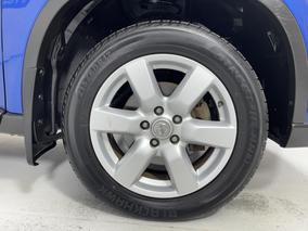 Photo '9' of Nissan X-Trail