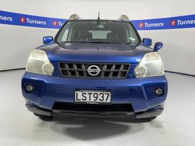 Photo '2' of Nissan X-Trail