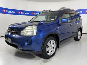 Photo '4' of Nissan X-Trail