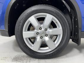 Photo '10' of Nissan X-Trail