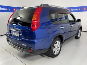 Photo '7' of Nissan X-Trail