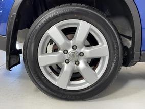 Photo '12' of Nissan X-Trail