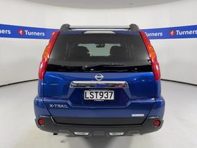 Photo '6' of Nissan X-Trail