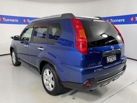 Photo '5' of Nissan X-Trail