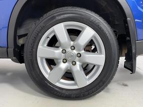 Photo '11' of Nissan X-Trail