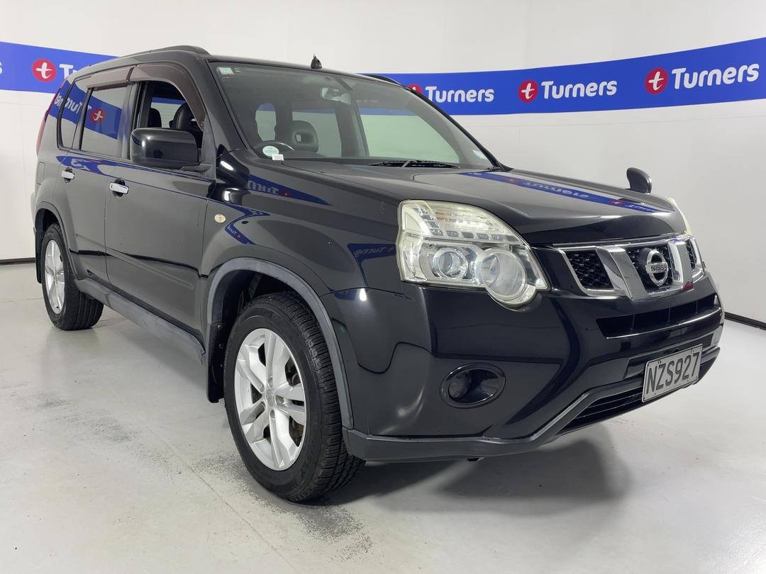 Photo '1' of Nissan X-Trail