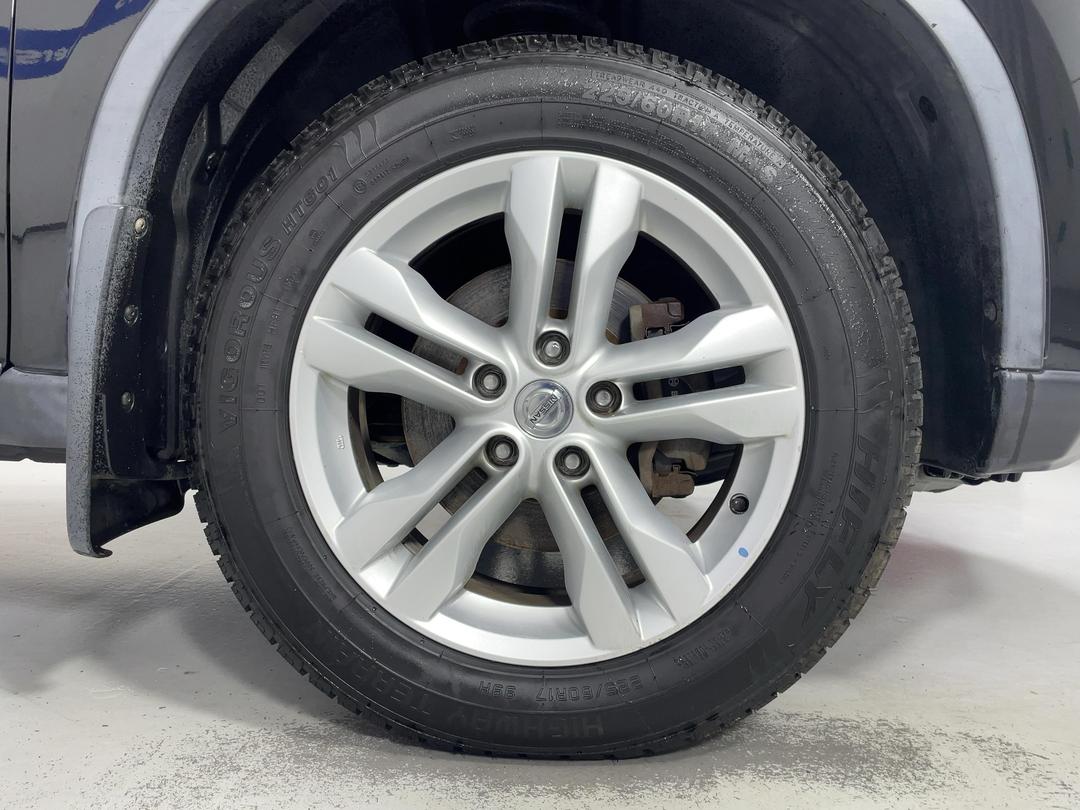 Photo '9' of Nissan X-Trail