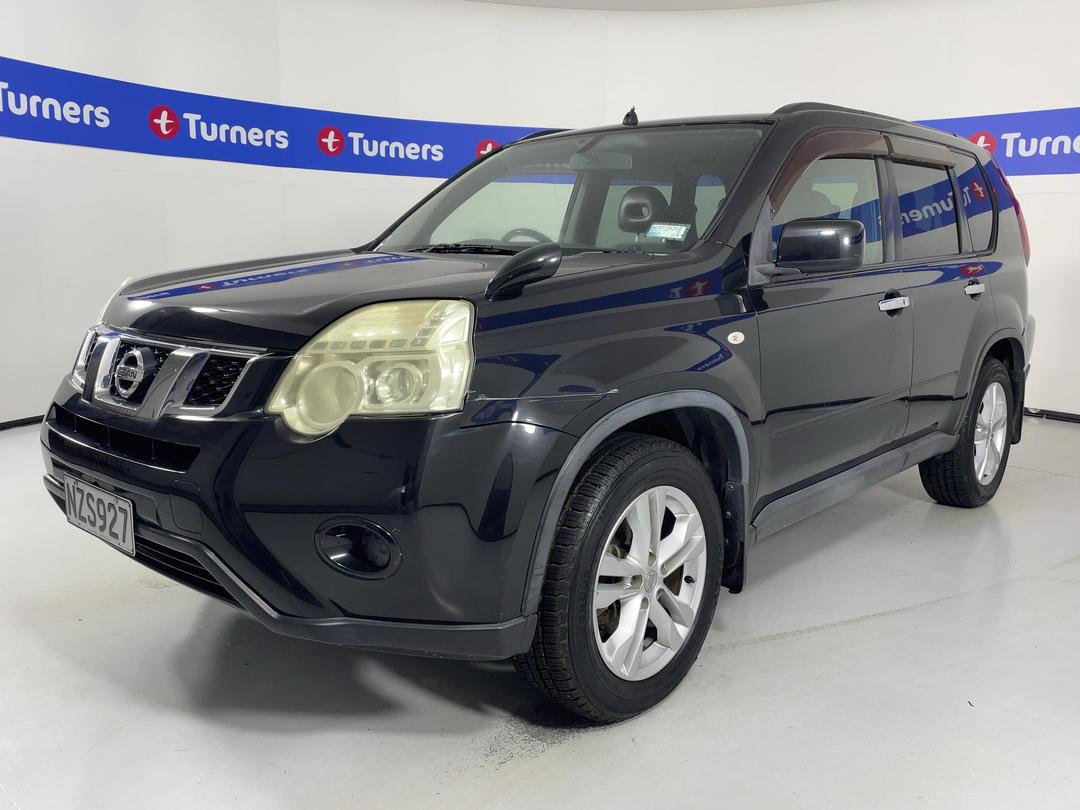 Photo '4' of Nissan X-Trail