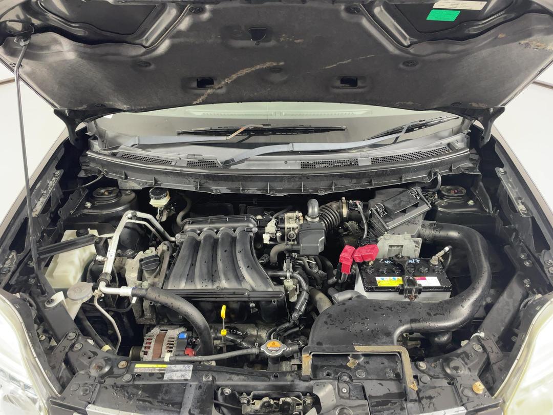 Photo '13' of Nissan X-Trail