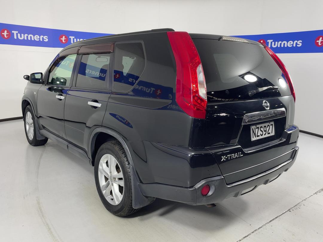 Photo '5' of Nissan X-Trail