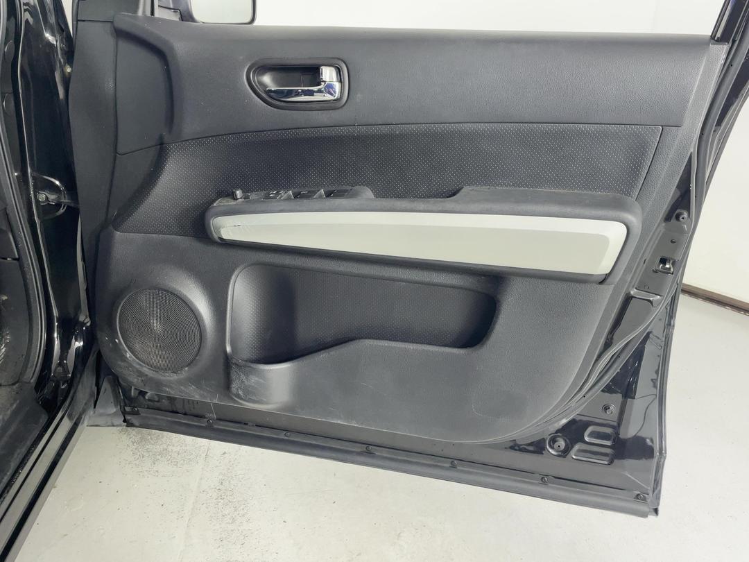 Photo '15' of Nissan X-Trail