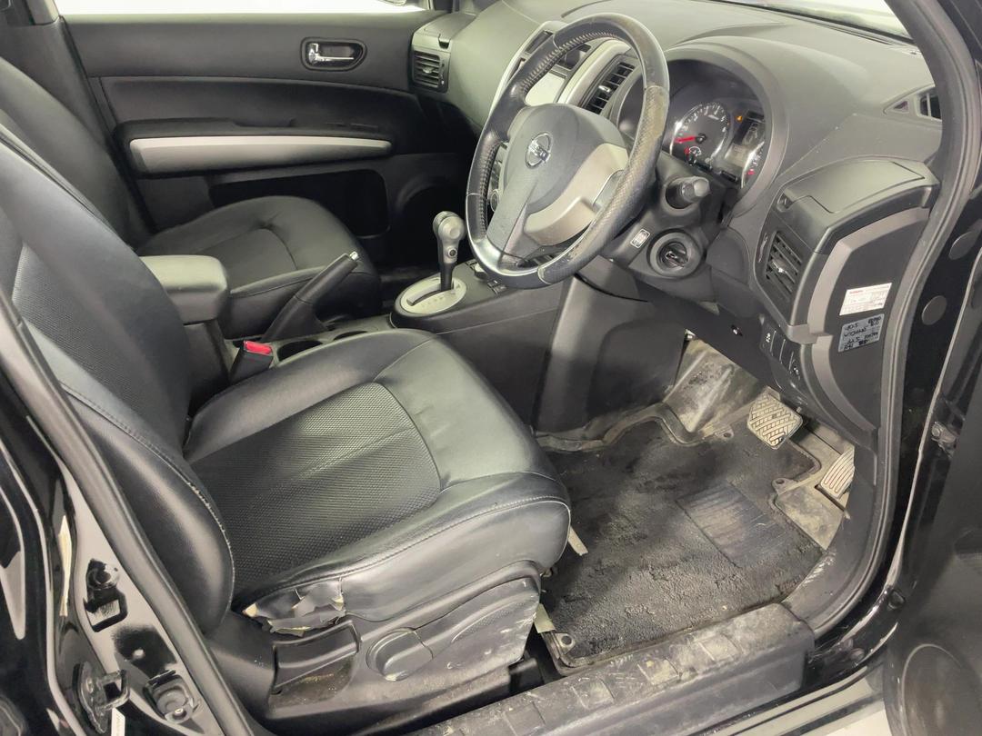 Photo '16' of Nissan X-Trail