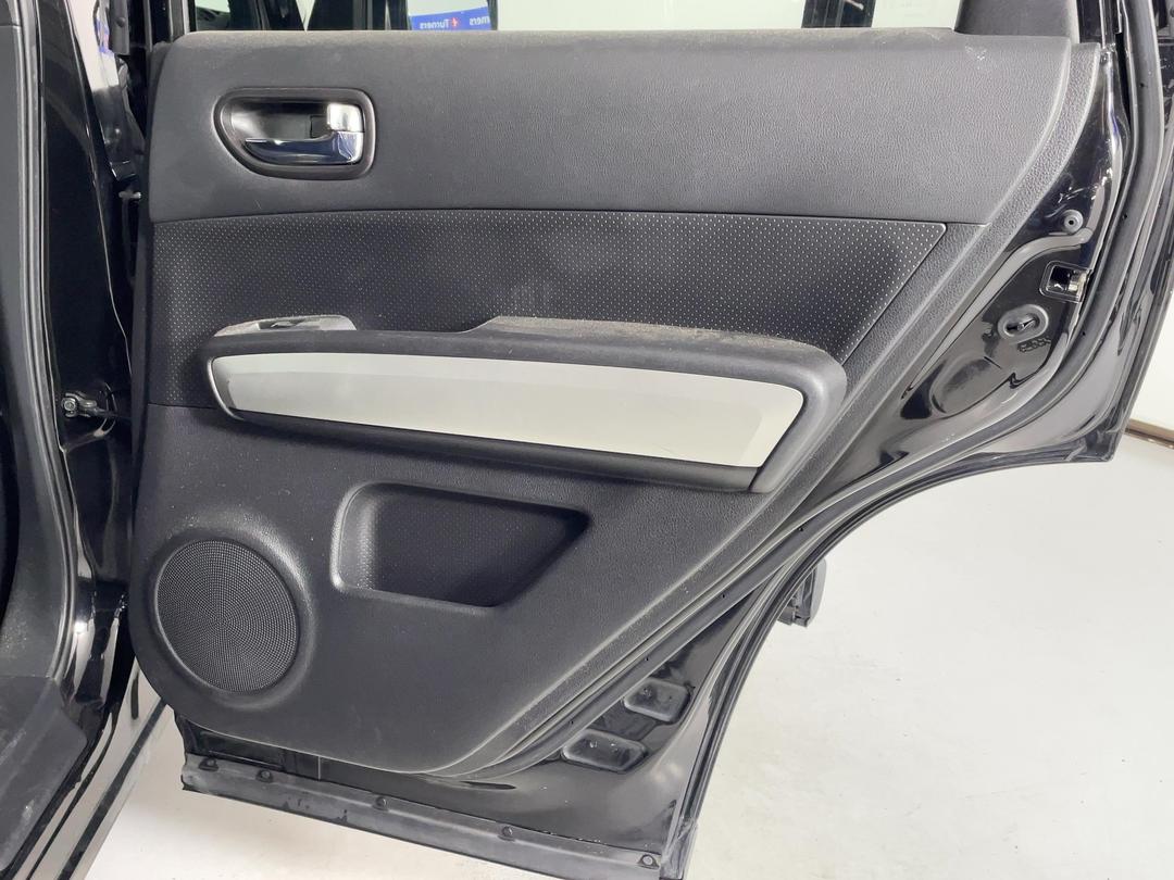 Photo '19' of Nissan X-Trail