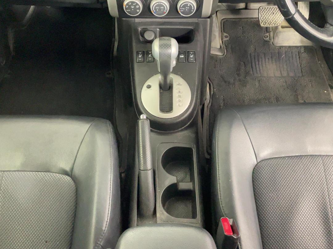 Photo '18' of Nissan X-Trail