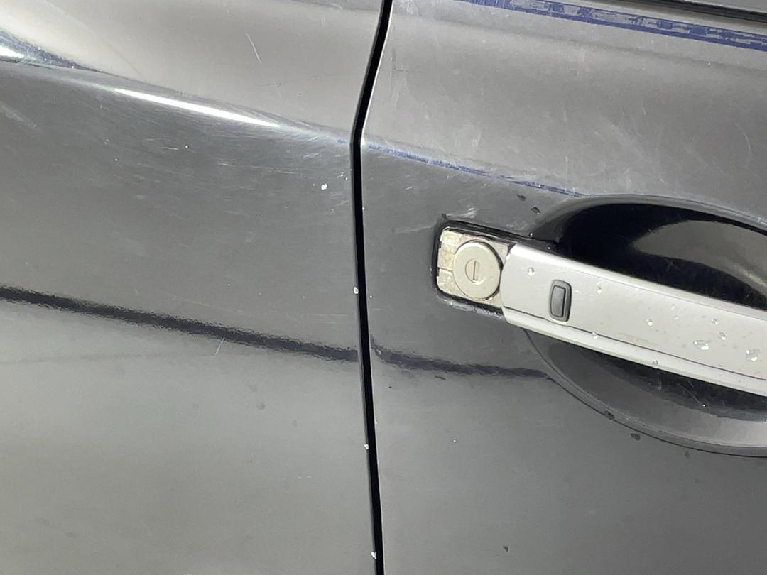 Photo '24' of Nissan X-Trail